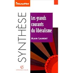 Les grands courants du lib�ralisme