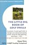 The Little Big Book of Golf Drills