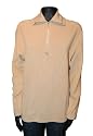 Chervo Golf-Polohemd Preppy, Damen, beige