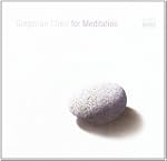 Gregorian Chant for Meditation
