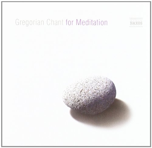Produkt-Bild: Gregorian Chants for Meditation