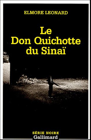 Elmore Leonard