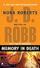 Memory in Death
