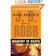 Memory in Death by J.D. Robb