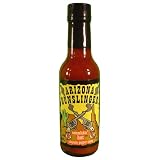 Arizona Gunslinger Red Jalape�o Pepper Sauce 1 5 oz. by Arizona Gunslinger