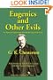 Eugenics and Other Evils