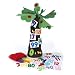 Chicka Chicka 1-2-3 Story Props
