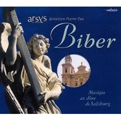 Biber - Requiem
