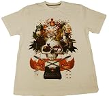 Marc Ecko - Marc Ecko "Wonderland" Tee