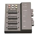 Skytronic Scart switch...