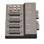 Skytronic Scart switch box  3 SCART in,  1 SCART out  plus 6 RCA phono sockets