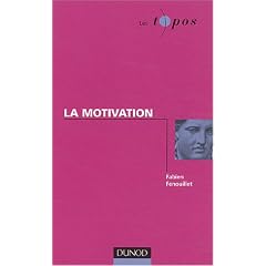 La motivation