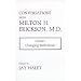 Conversations with Milton H. Erickson, Volume I: Changing Individuals (Norton Professional Books)