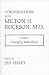 Conversations with Milton H. Erickson, Volume I: Changing Individuals (Norton Professional Books)