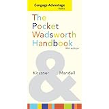 Cengage Advantage Books: The Pocket Wadsworth Handbook