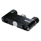 Nikon 双眼鏡 遊 4X10D CF エボニーブラック