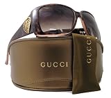 AUTHENTIC GUCCI SUNGLASSES GG 3058 HAVANA U58WO GG3058