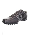 Mens Skechers Citywalk Midnight Chocolate Shoes Trainers