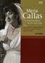 Maria Callas - Living and Dying for Art and Love