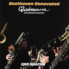 Beethoven - Renovated
