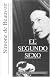 El Segundo Sexo (Narrativa)