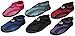 Greg Michaels Womens Water Shoes Aqua Socks - high Durability, Comfortable to wear in Water and on Surface