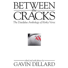 Between the Cracks: Daedalus Anthology of Kinky Verse