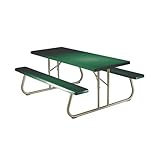 Lifetime 22119 6-Foot Folding Picnic Table