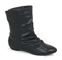 Garage Shoes - Robinson - Women's Ankle Boot