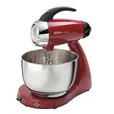 Sunbeam 2349 Heritage Series Stand Mixer