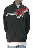 Enyce - Enyce Striped Signature Track Jacket