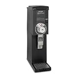BUNN 22100.0000 G3 HD BLACK Bulk Coffee Grinder