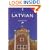 Colloquial Latvian: A Complete Language Course