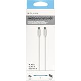 Image of 1.5M Mini Displayport To Mini Displayport Cable