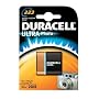 Duracell Ultra Photo 223 Battery