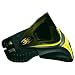 Sporting Goods : Paintball Empire Events Thermal Goggle/Mask- YELLOW/BLACK