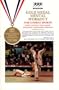 Gold Medal Mental Workout for Combat Sports: Boxing, Fencing, Judo, Karate, Kickboxing, Taekwondo, & Wrestling (4 CDs & Book)