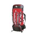 Gregory Denali Pro 105 Mountaineering Pack (Chili Red,Medium)