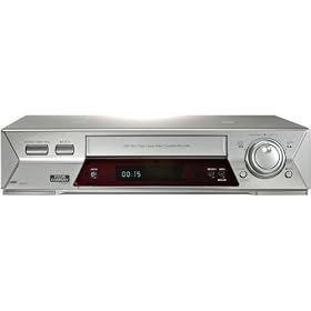 Mace Security Group TLVCR Time Lapse Video Cassette Recorder