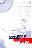 The Yearbook of Copyright and Media Law: 1999 (Yearbook of Copyright and Media Law)