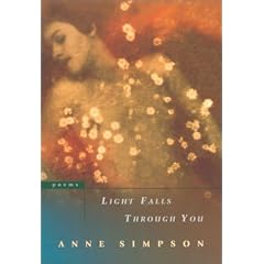 Light Falls Through You