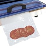 Vacuum Bags (100 bags / 6 x 10) Small Appliances Vacuum Sealers