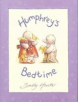 Humphrey's Bedtime