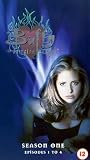 Review 20th Century Fox Home Entertainment  / Buffy The Vampire Slayer - Season 1 - Episodes 1 to 4 [1998]