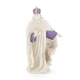 Lenox First Blessing Nativity Porcelain Gaspar