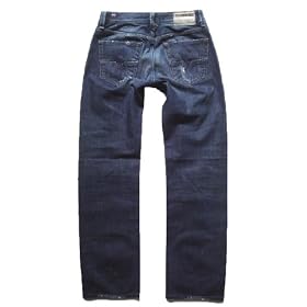 New Authentic Diesel Larkee Men's Designer Jeans 0R73H