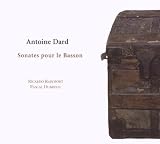 Bassoon Sonatas (Dig)