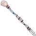 Amulet She Is Love Crystal Wand