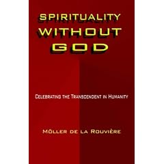 Spirituality Without God