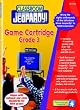 CLASSROOM JEOPARDY GAME CARTRIDGES